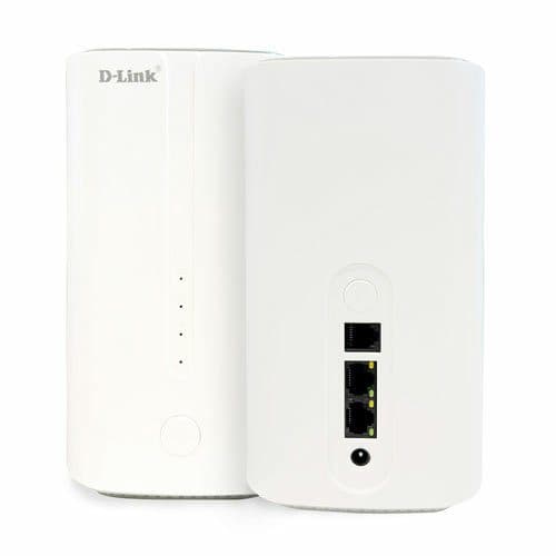 مودم سیم کارتی 4G/5G/TDLTE دی لینک مدل DLINK DWR-2000M – استوک در حد نو — تصویر ۱۱