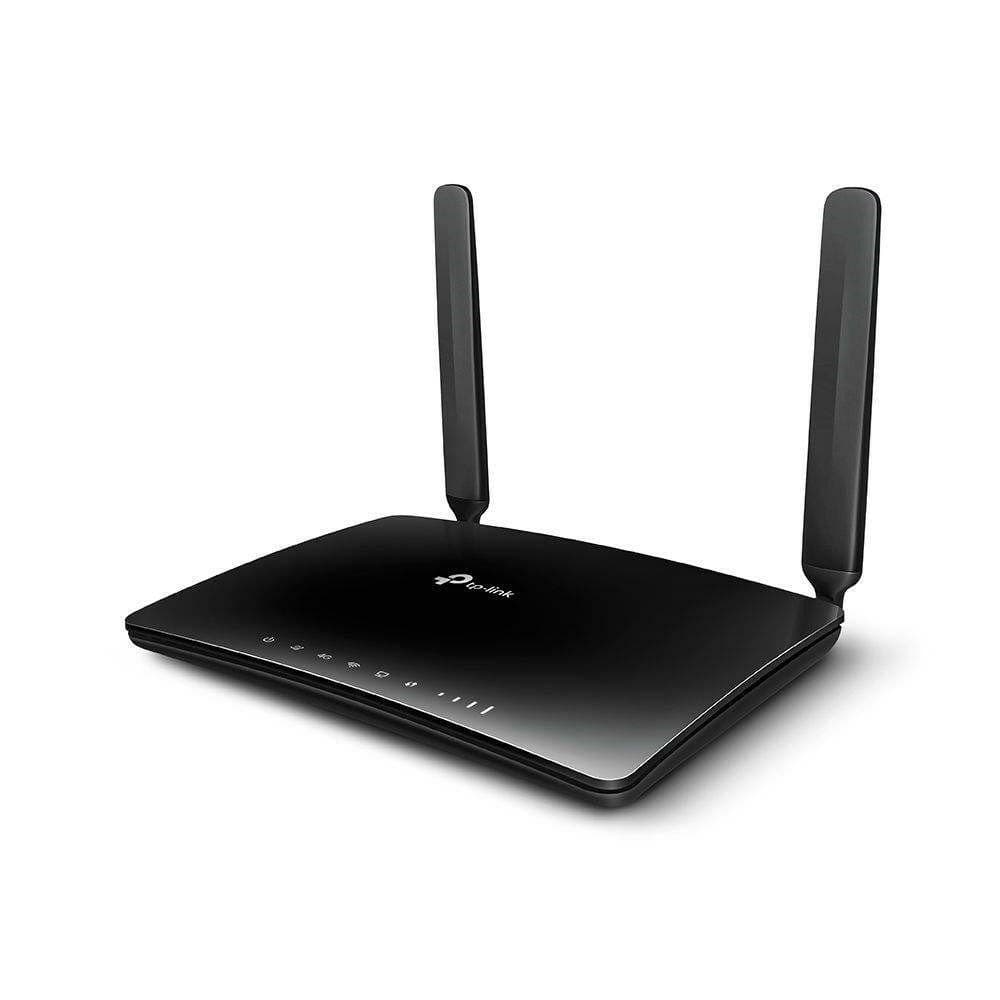 مودم روتر 4G LTE بيسيم و دوباند AC1200 تي پي لينک مدل TPLink Archer MR400