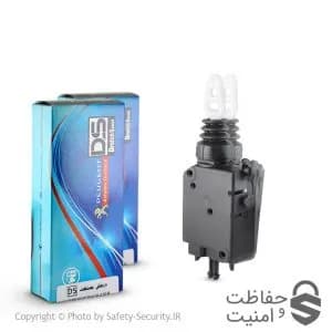 پمپ درب پژو 5 فیش درفش — تصویر ۲