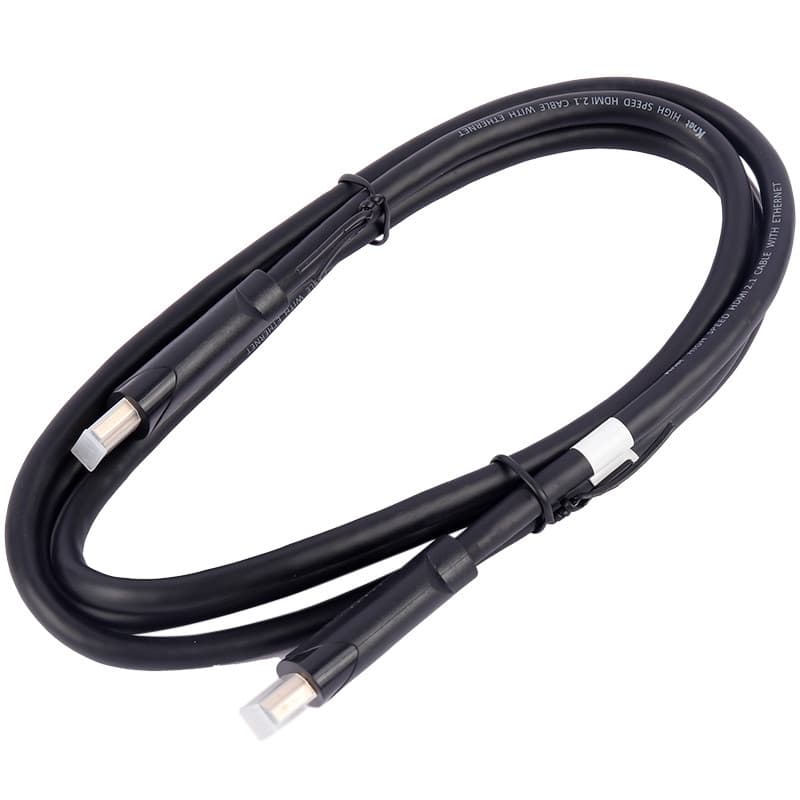 کابل K-net HDMI v2.1 8K 1.5M — تصویر ۵