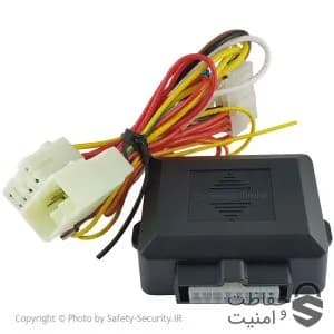 پاور ویندوز فابریک پراید اکو
