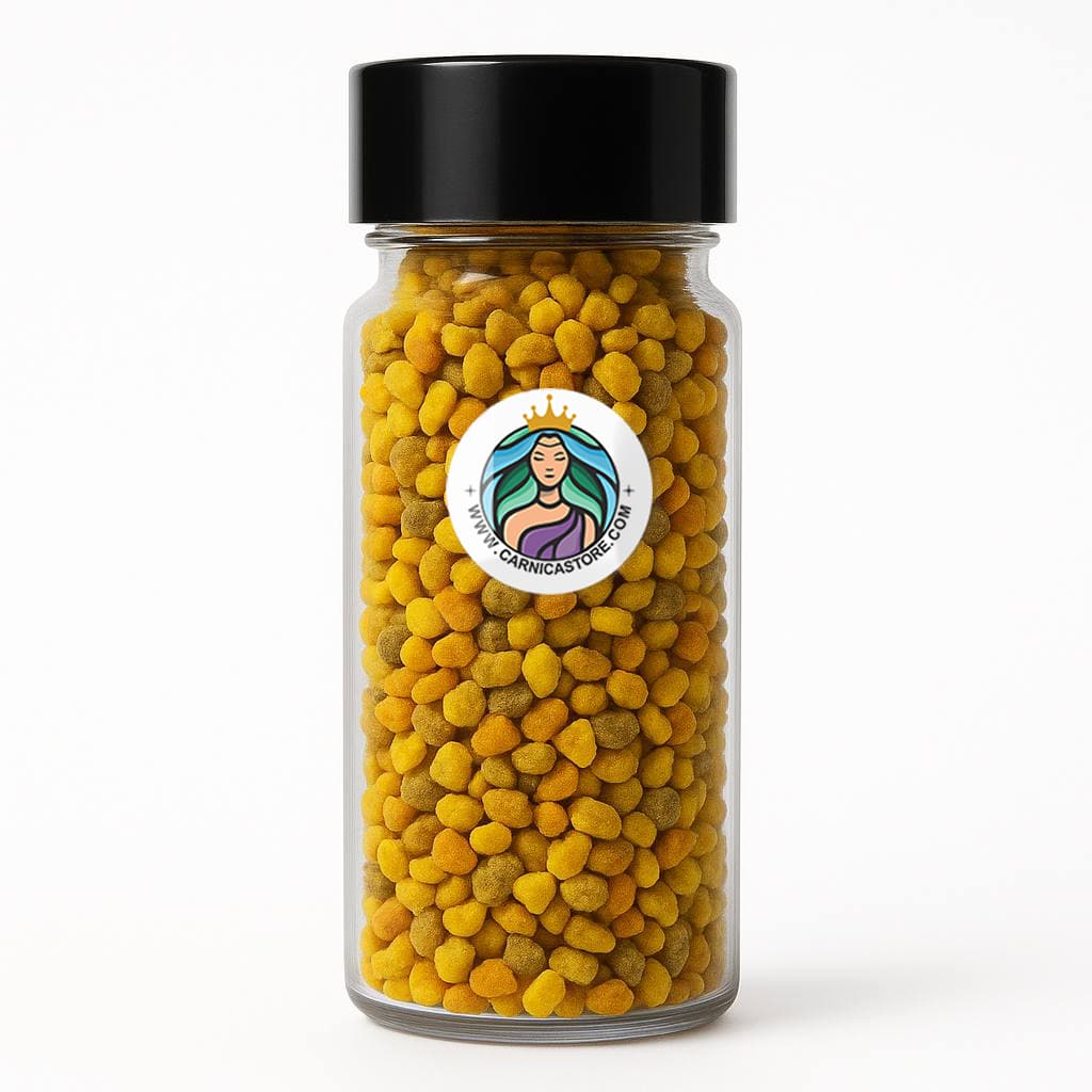 گرده گل