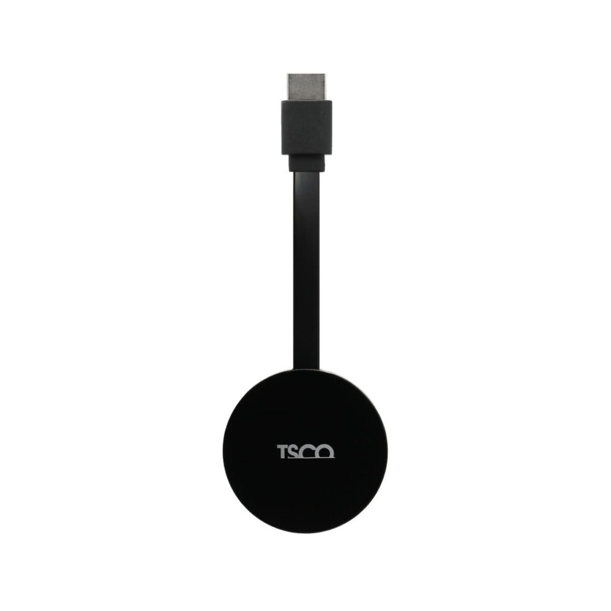دانگل انتقال تصویر TSCO مدل WIFI DISPLAY T CAST 6000 — تصویر ۵