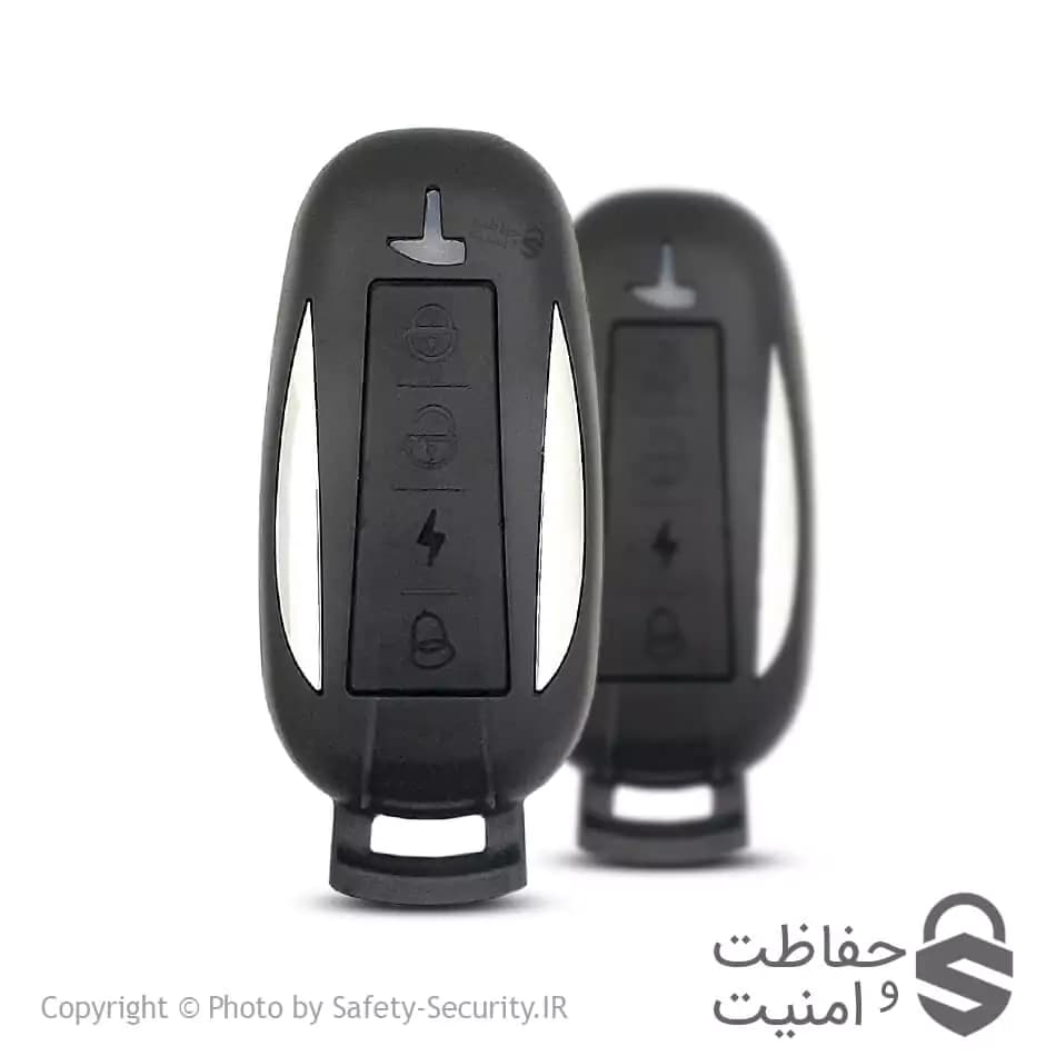 ریموت بلوتوث 315 — تصویر ۷
