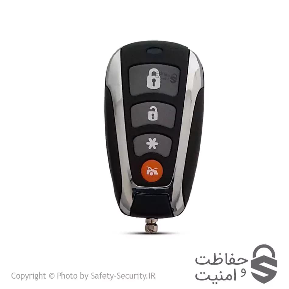 ریموت بلوتوث 315 — تصویر ۴