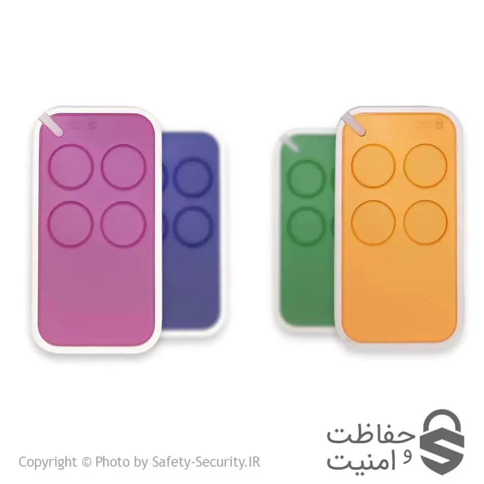 ریموت بلوتوث 433 — تصویر ۵