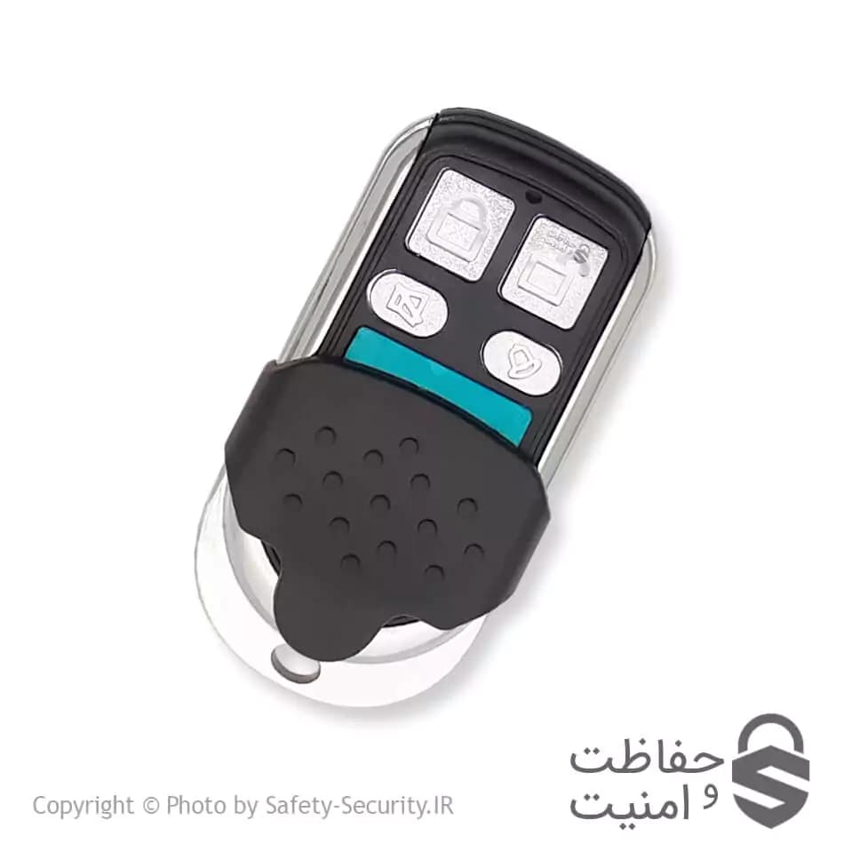 ریموت بلوتوث 433 — تصویر ۶