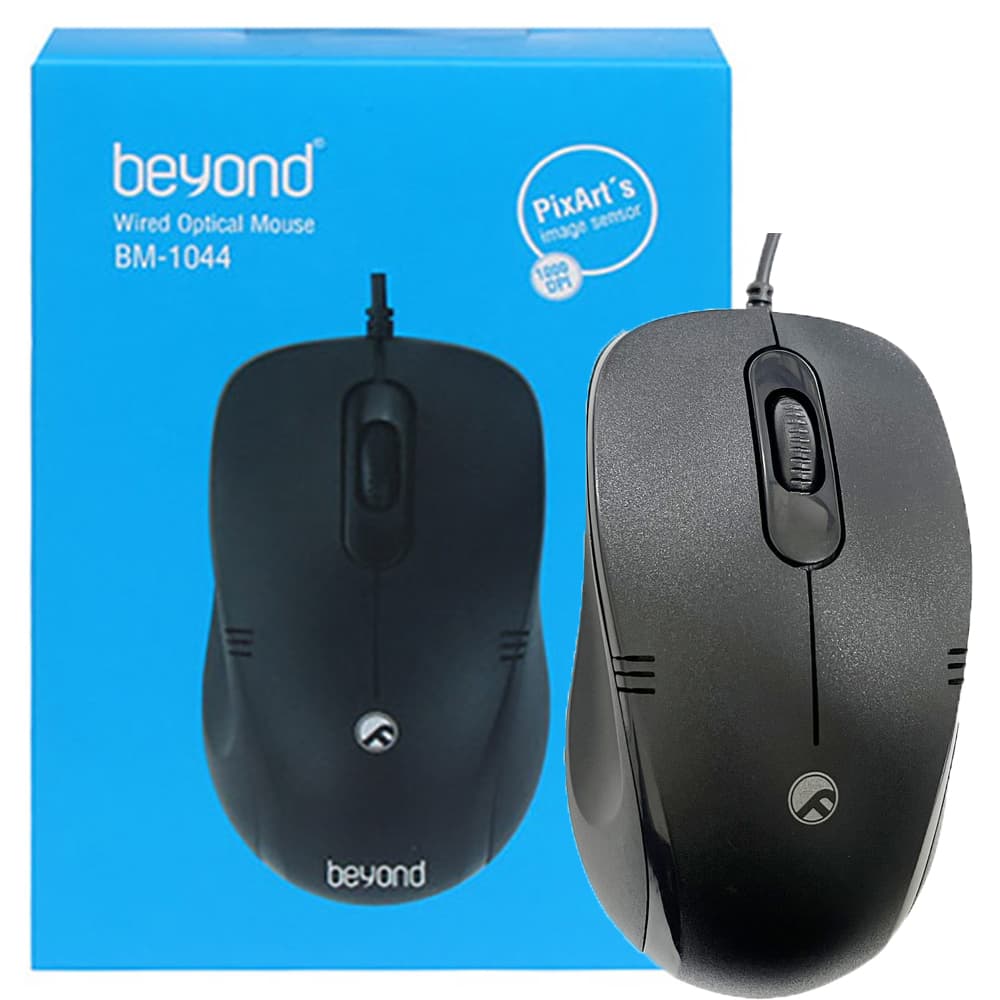 ماوس سیم دار بیاند BM-1044
