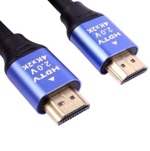 کابل Gold Oscar HDMI v2.0 4K 15m — تصویر ۵