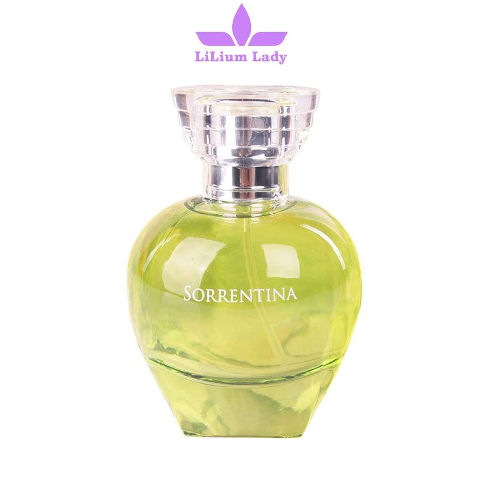 عطر سورنتینا ایوروشه — تصویر ۲