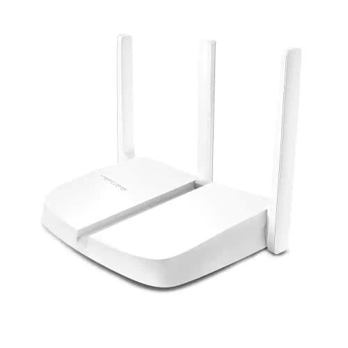 روتر بی‌سیم 300Mbps مرکوسیس Mercusys MW305R باگارانتی