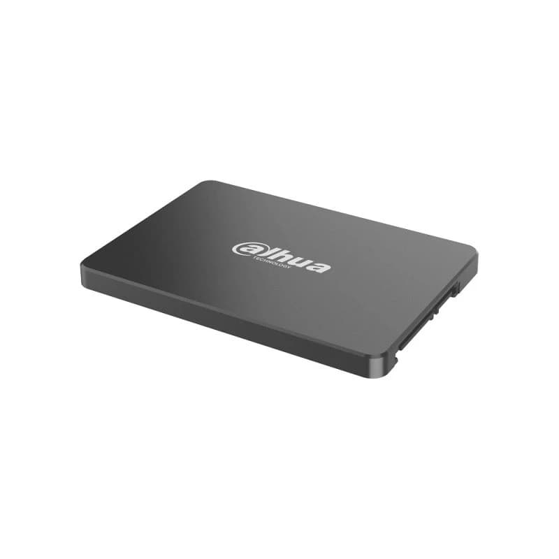 اس اس دی اینترنال داهوا مدل C800 A ظرفیت 500 گیگابایت — تصویر ۵