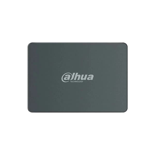 اس اس دی اینترنال داهوا مدل C800 A ظرفیت 500 گیگابایت — تصویر ۶
