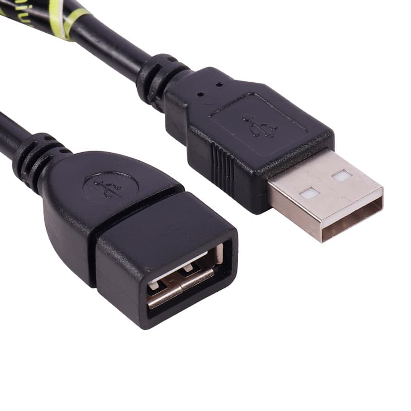 کابل افزایش طول یو اس بی Eleven USB — تصویر ۳