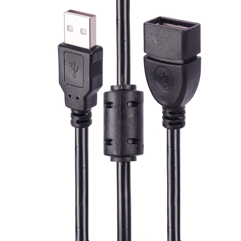 کابل افزایش طول یو اس بی Eleven USB — تصویر ۴