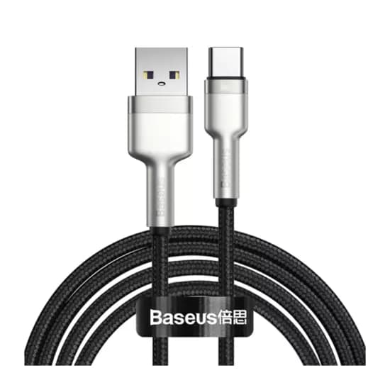 کابل USB به Type-C باسئوس Baseus CAKF0002 — تصویر ۸
