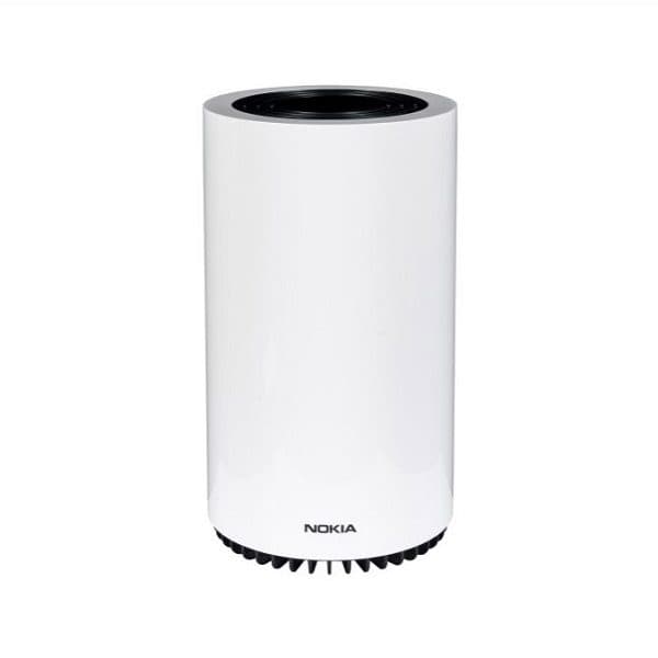 مودم 5G/TD-LTE نوکیا مدل NOKIA FastMile 5G Gateway 3.2 استوک