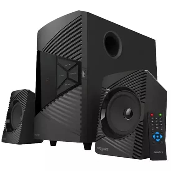 اسپیکر دسکتاپ کریتیو SBS E2500