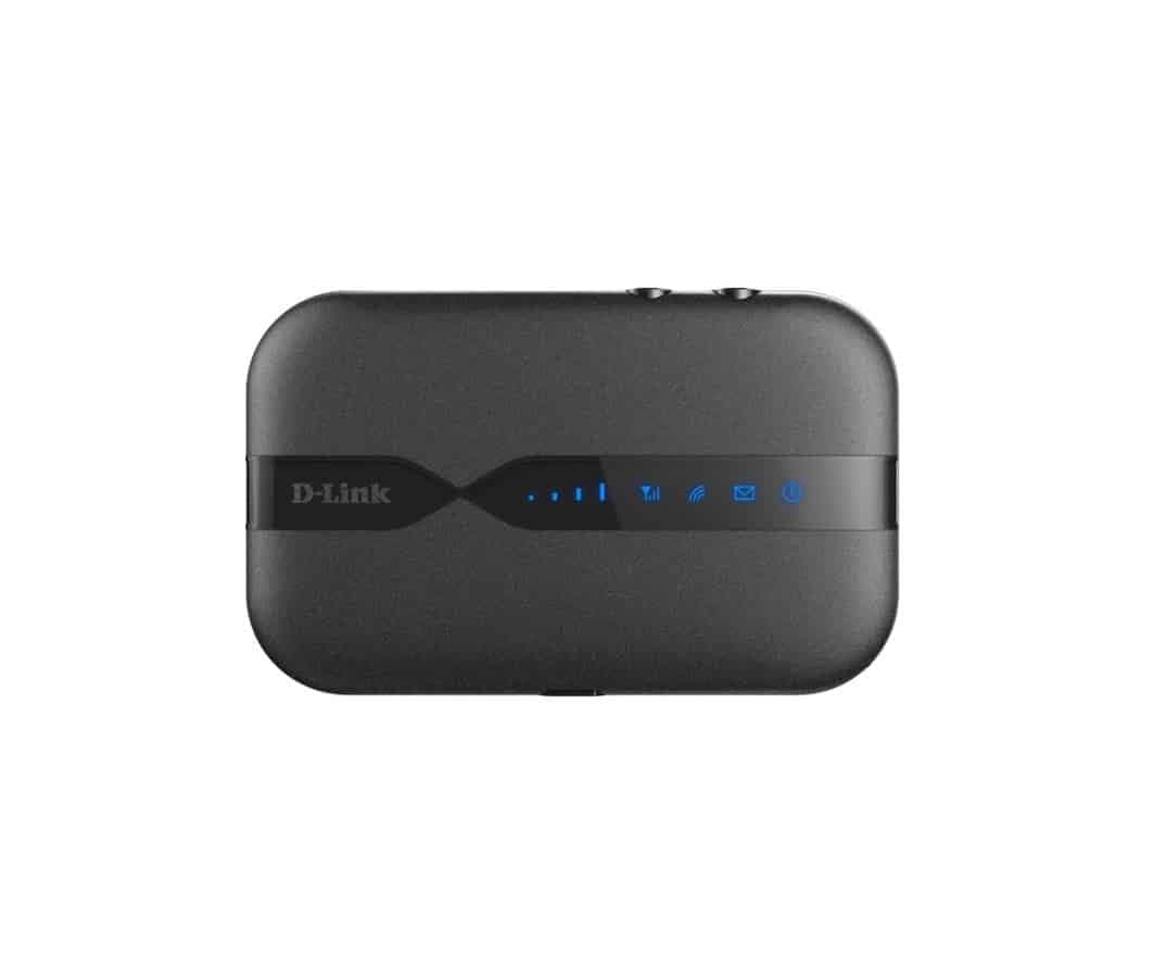 مودم ۴G LTE قابل حمل دی لینک مدل DLink DWR-932C