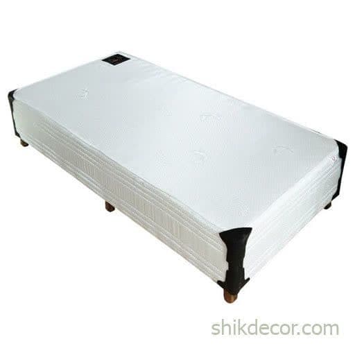 باکس چوبی خوشخواب سایز 200*90 — تصویر ۱۰
