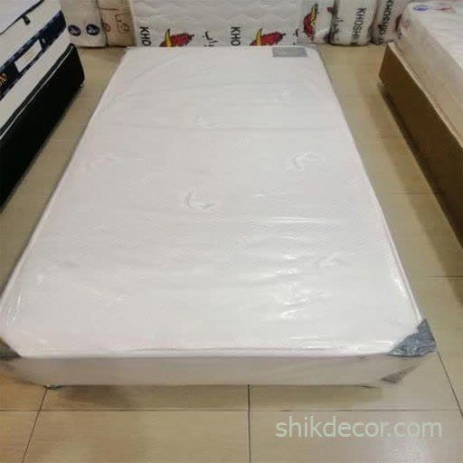 باکس چوبی خوشخواب سایز 200*90 — تصویر ۹