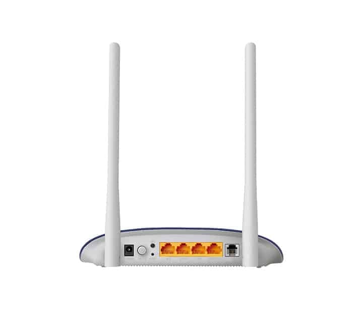 مودم تی پی لینک مودم Wireless Modem TPLink ADSL VDSL TD-W9960 — تصویر ۴