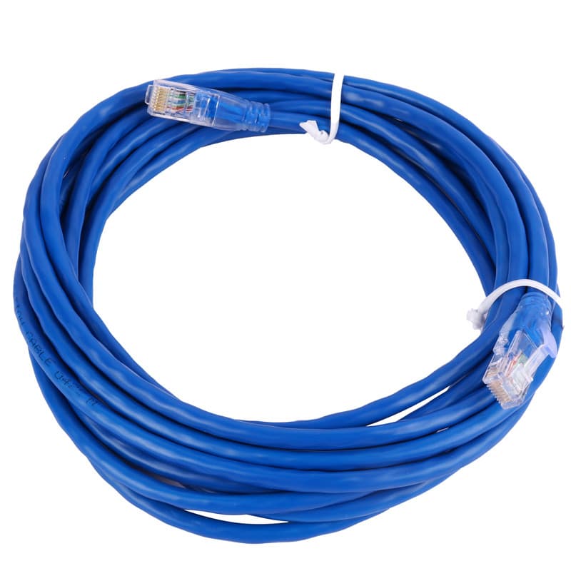 کابل شبکه DataLife DL456B5 UTP Cat6 5m — تصویر ۳
