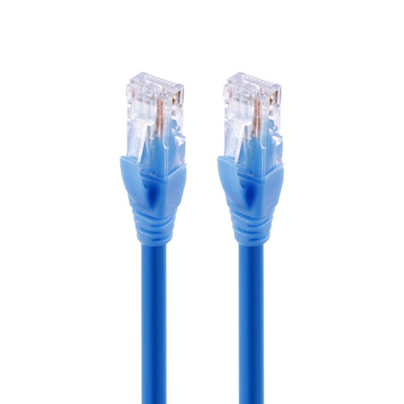 کابل شبکه P-net CB1000 Cat6 30cm — تصویر ۲