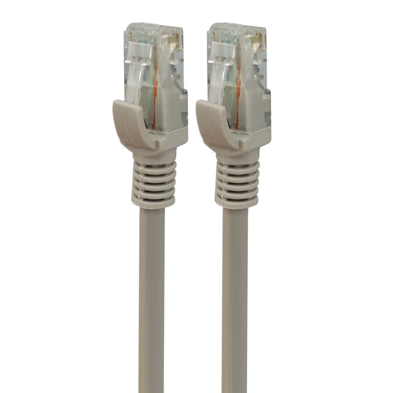 کابل شبکه Orange UTP Cat6 3m — تصویر ۲