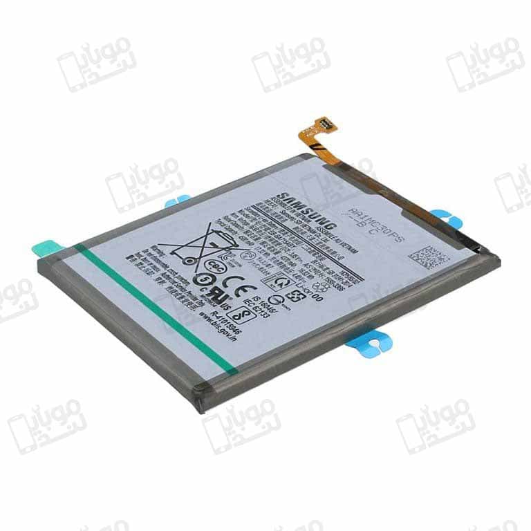 باتری سامسونگ گلکسی ای 71 | samsung galaxy A71 battery — تصویر ۷
