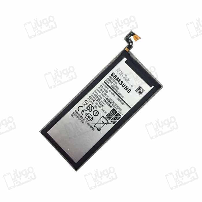 باتری سامسونگ گلکسی اس 7 اج | samsung galaxy s7edge battery — تصویر ۵