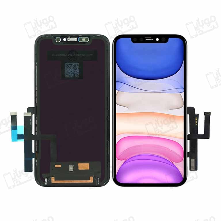 ال سی دی آیفون 11 | Apple iPhone 11 lcd
