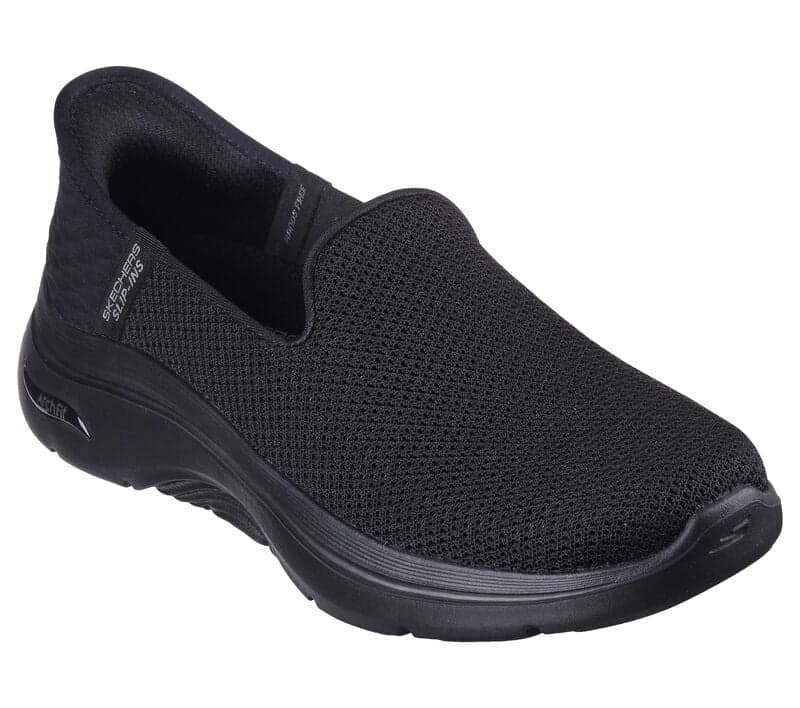 کفش زنانه اسکچرز مدل SKECHERS 125315-BBK