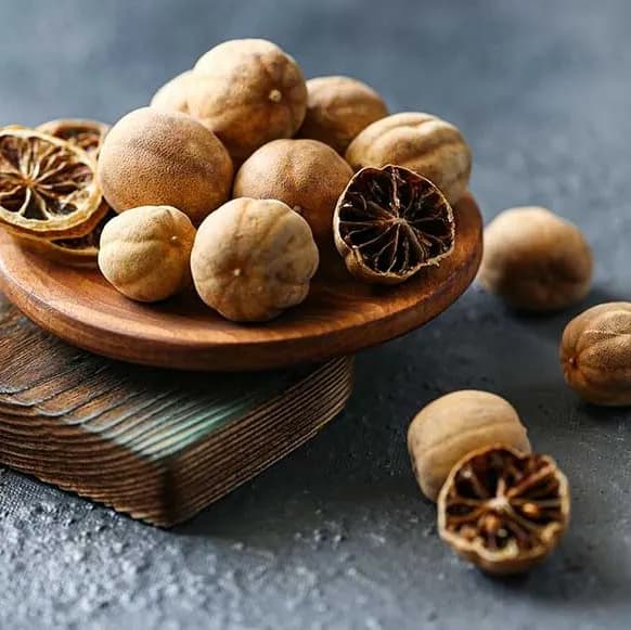 لیمو عمانی ۱۵۰ گرم چاشنی ترش و معطر — تصویر ۴