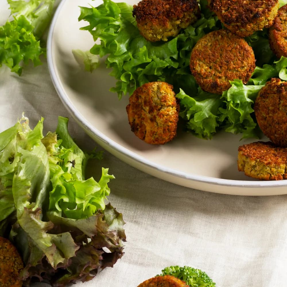 ادویه فلافل ۱۵۰ گرم طعم‌دهنده تند و سنتی — تصویر ۴