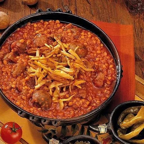 ادویه قیمه ۱۵۰ گرم طعم‌دهنده اصیل ایرانی