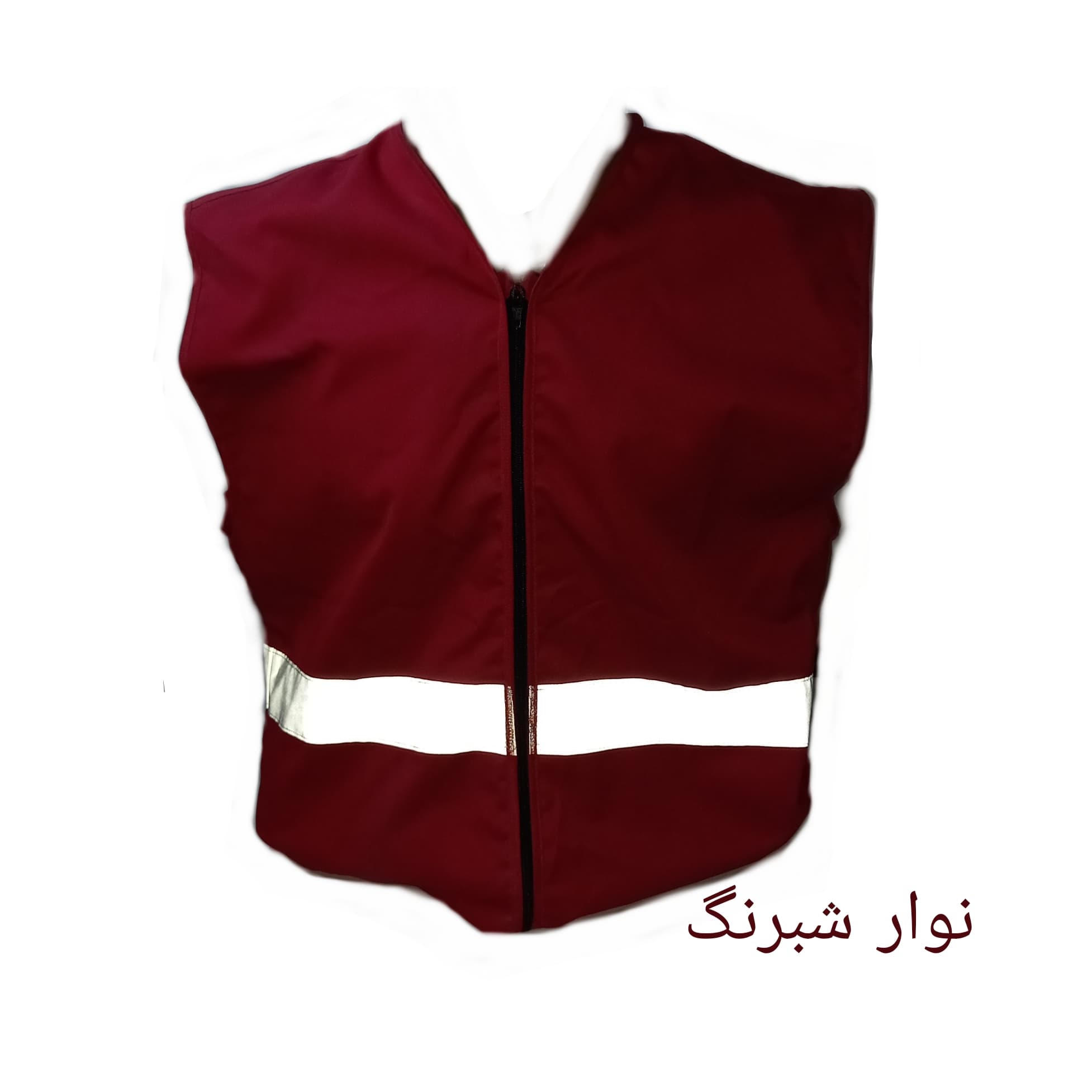 جلیقه آتشنشانی — تصویر ۷