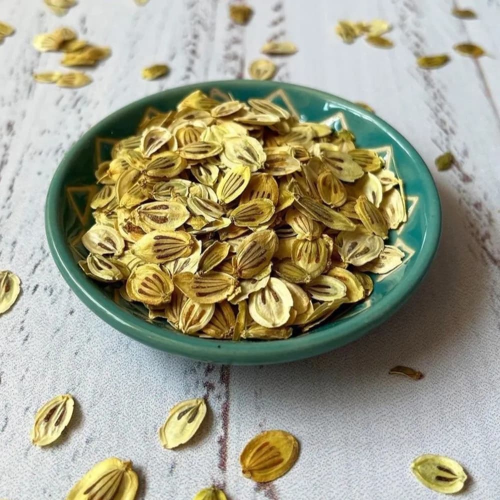 گلپر درشت و پودری ۱۵۰ گرم ادویه‌ای خوش‌طعم و سنتی