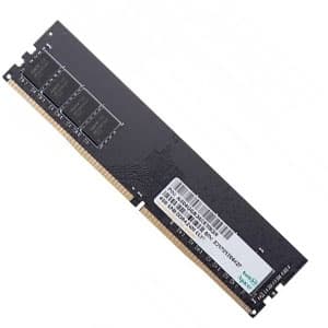 رم PC کارکرده Kingston 4GB DDR4 — تصویر ۴