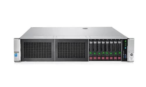 سرورHP ProLiant DL380 G10 8SFF کانفیگ 29 — تصویر ۹