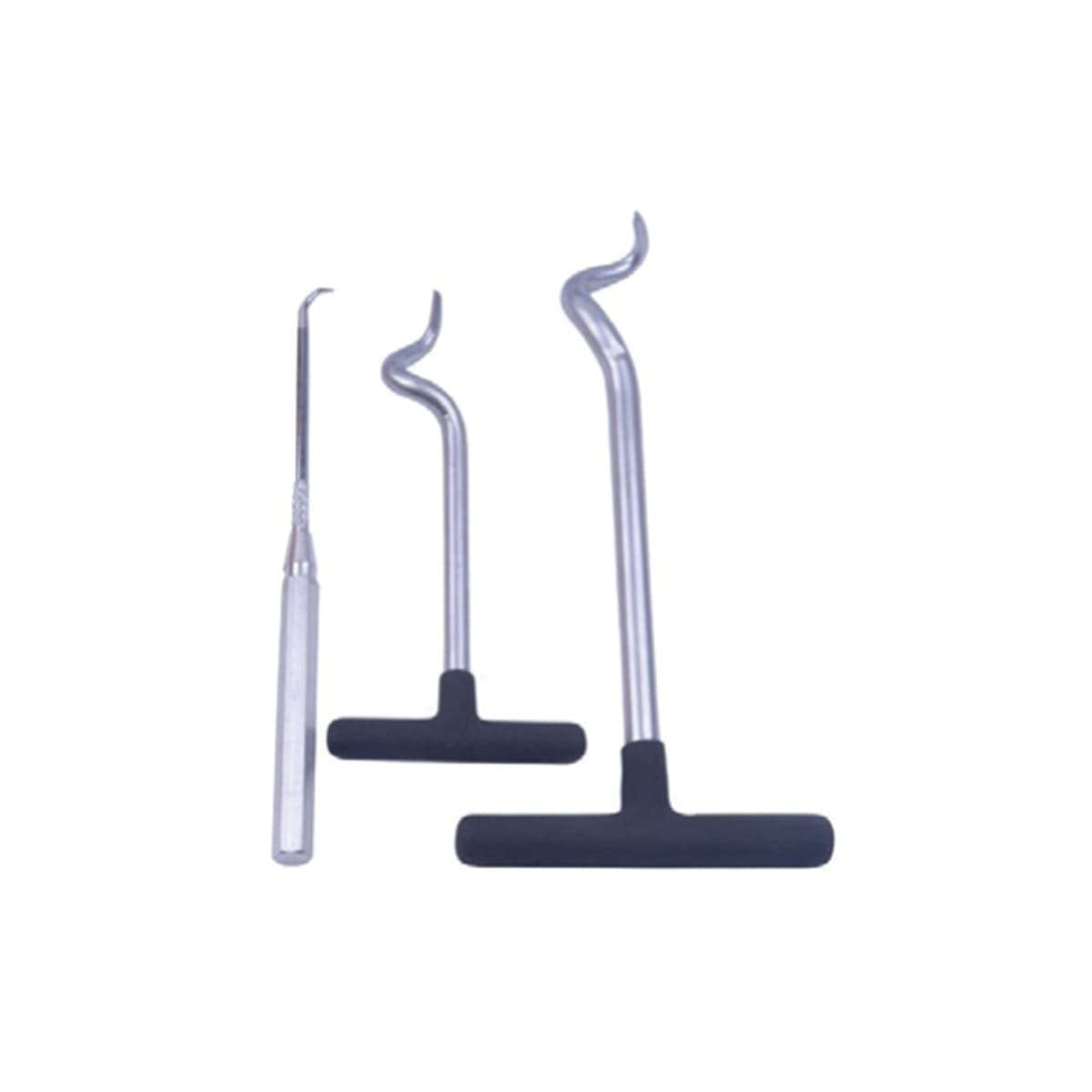 کیت اورینگ کش 3 عددی LK کد A2341 — تصویر ۵