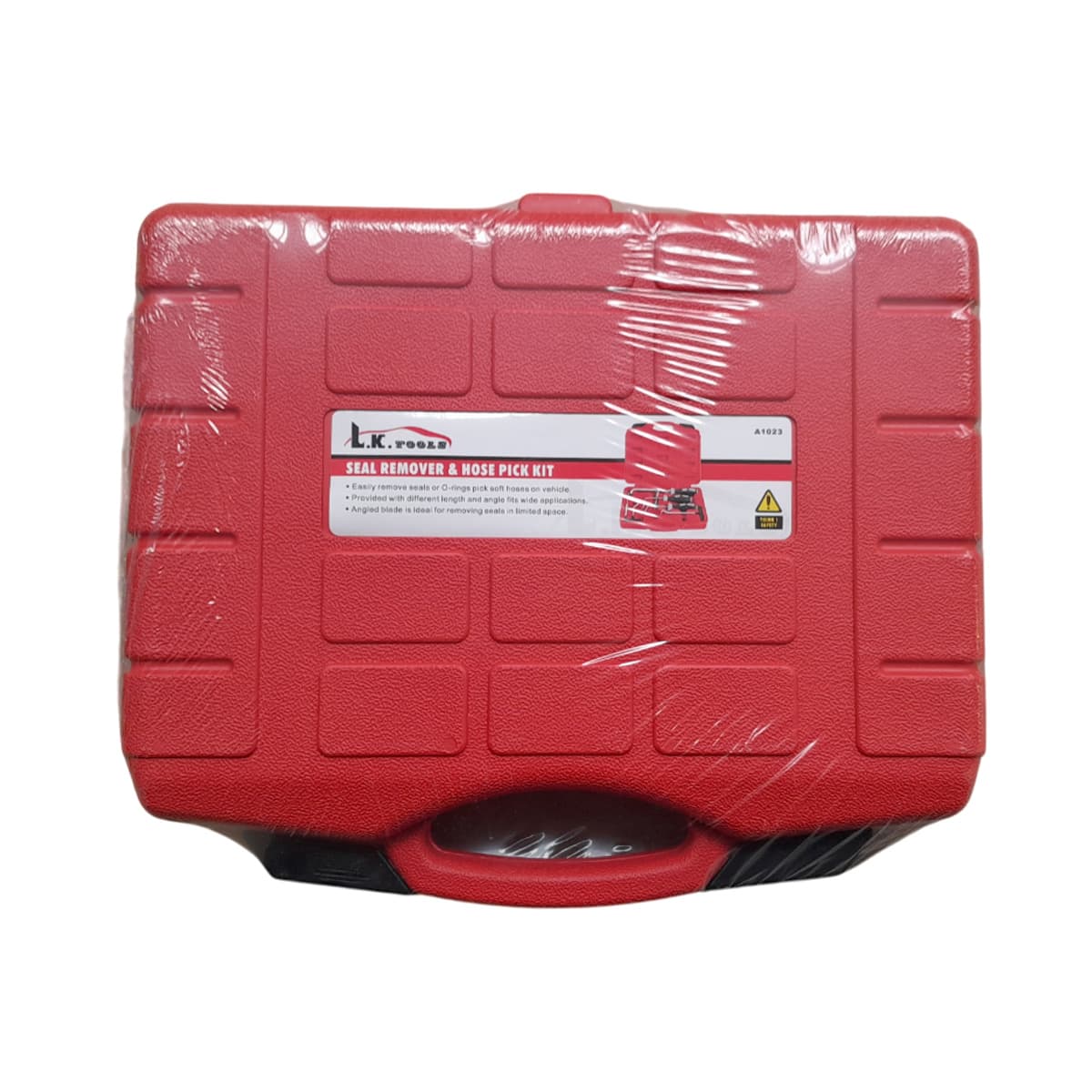 کیت اورینگ کش 6 عددی LK کد A1023 — تصویر ۶