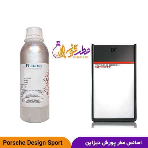 عطر اسپرت مردانه | Sport | برند ژان نیل فرانسه