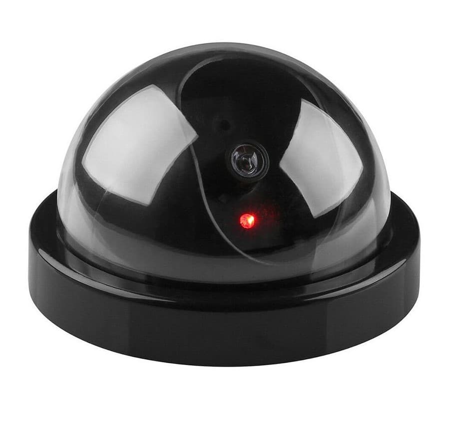 ماکت دوربین مدار بسته مدل Activation Light