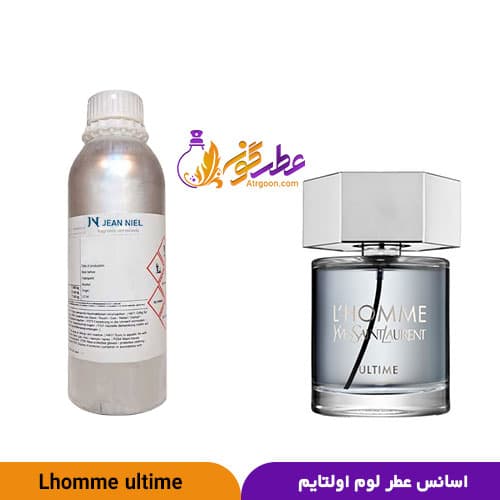 عطر لهوم اولتایم ( لوم اولتایم) مردانه | L’homme Ultime For Men | برند ژان نیل فرانسه