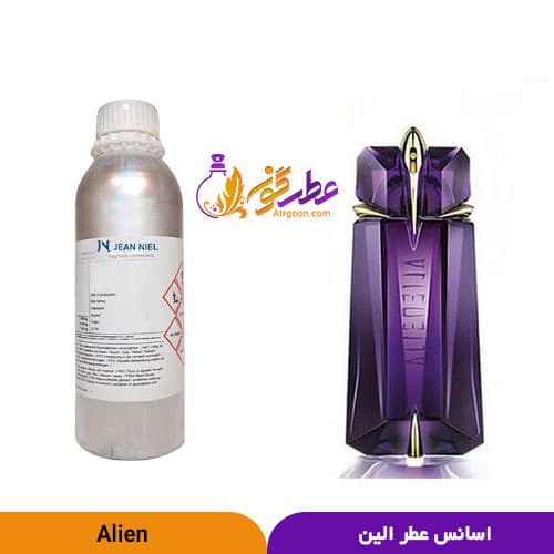 عطر الین (الین بنفش) تیری موگلر زنانه | Alien Thierry Mugler For Women | برند ژان نیل فرانسه
