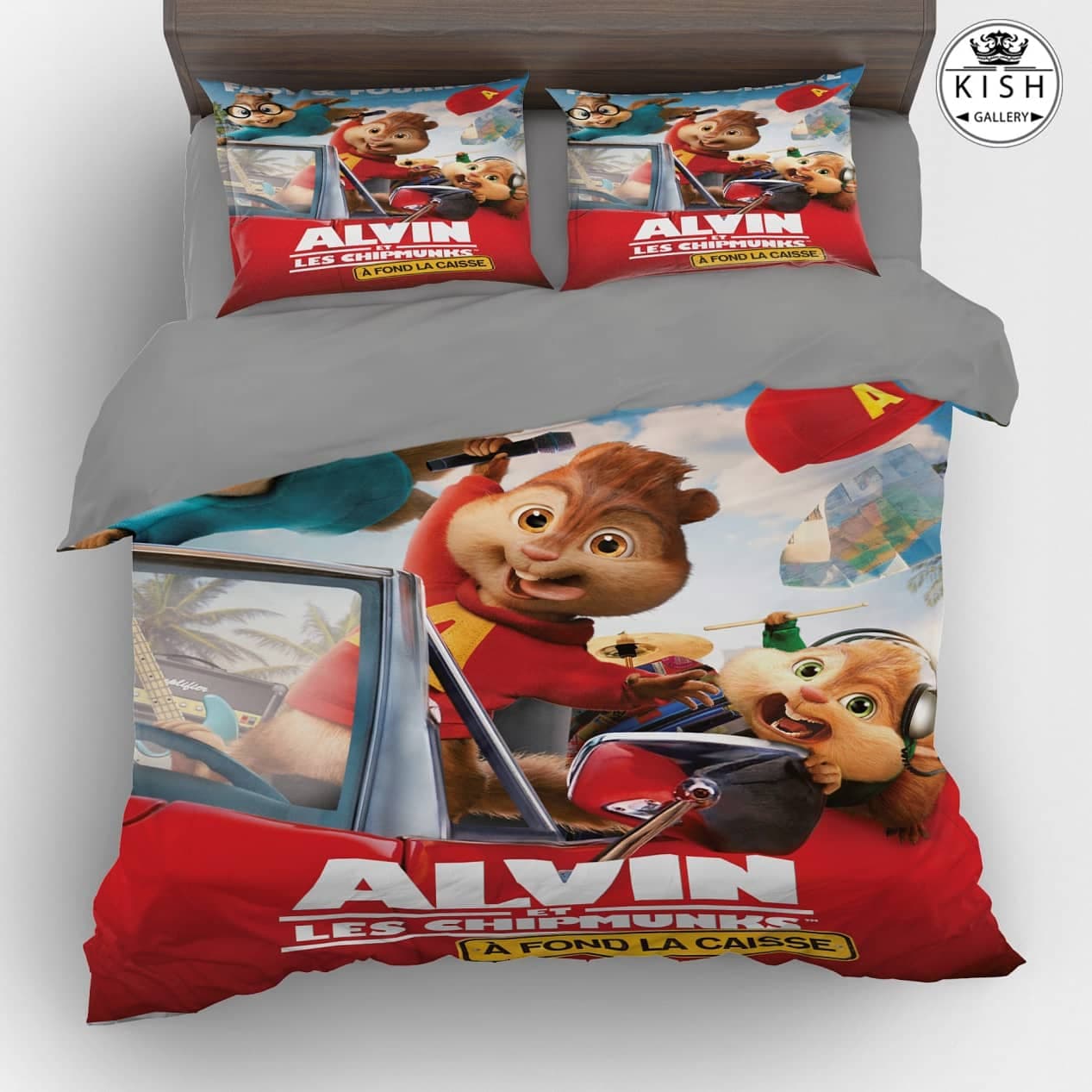 روتختی 1 نفره TOPRAK — تصویر ۳
