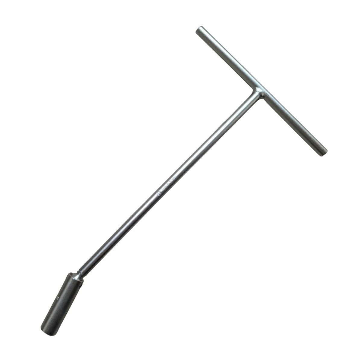آچار شمع مگنتی دسته T سایز 14 میلیمتر AKT کد C6452214 — تصویر ۳