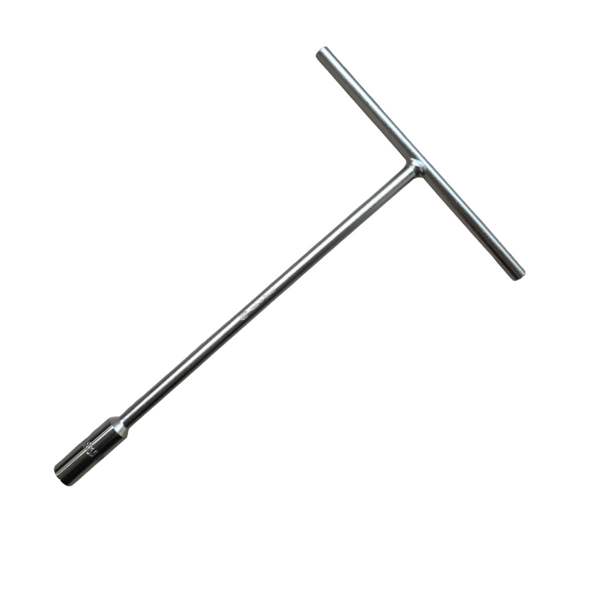 آچار بکسی دسته T سایز 12 میلیمتر AKT کد C645012