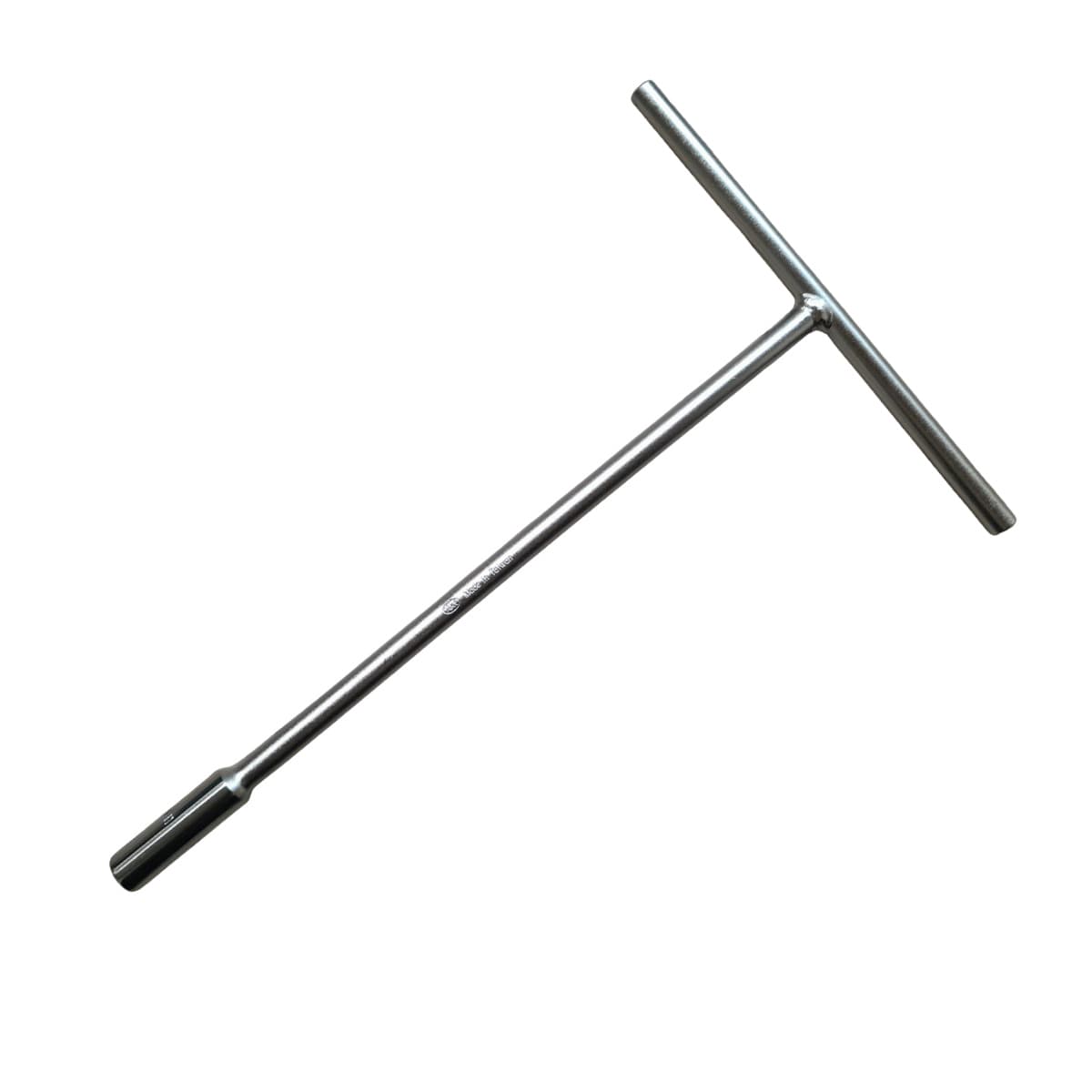 آچار بکسی دسته T سایز 10 میلیمتر AKT کد C645010